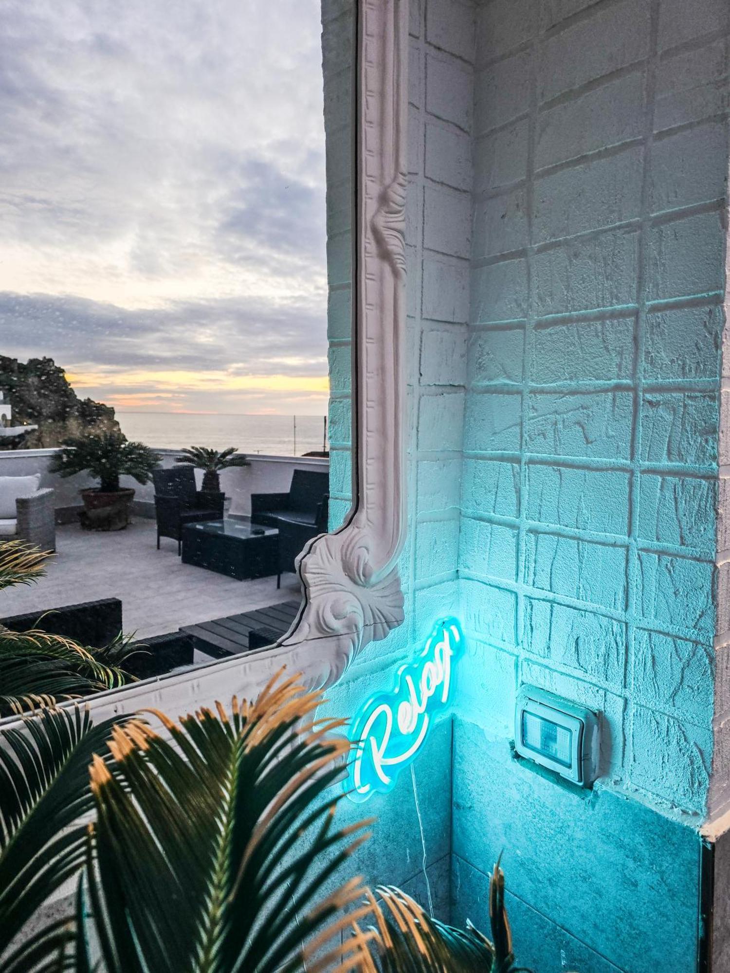 Mh Suites Rooms Apartments 바콜리 외부 사진