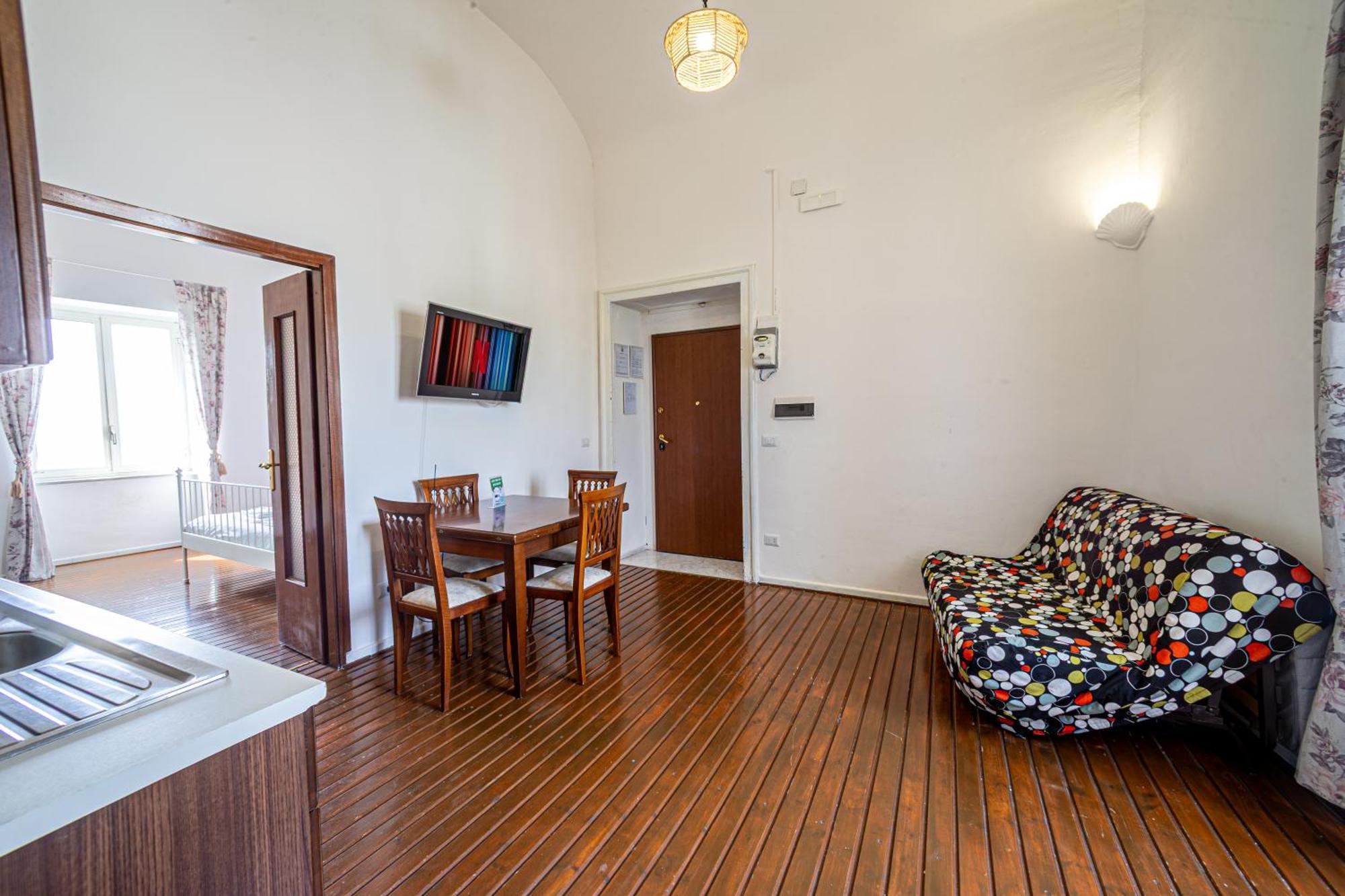 Mh Suites Rooms Apartments 바콜리 외부 사진