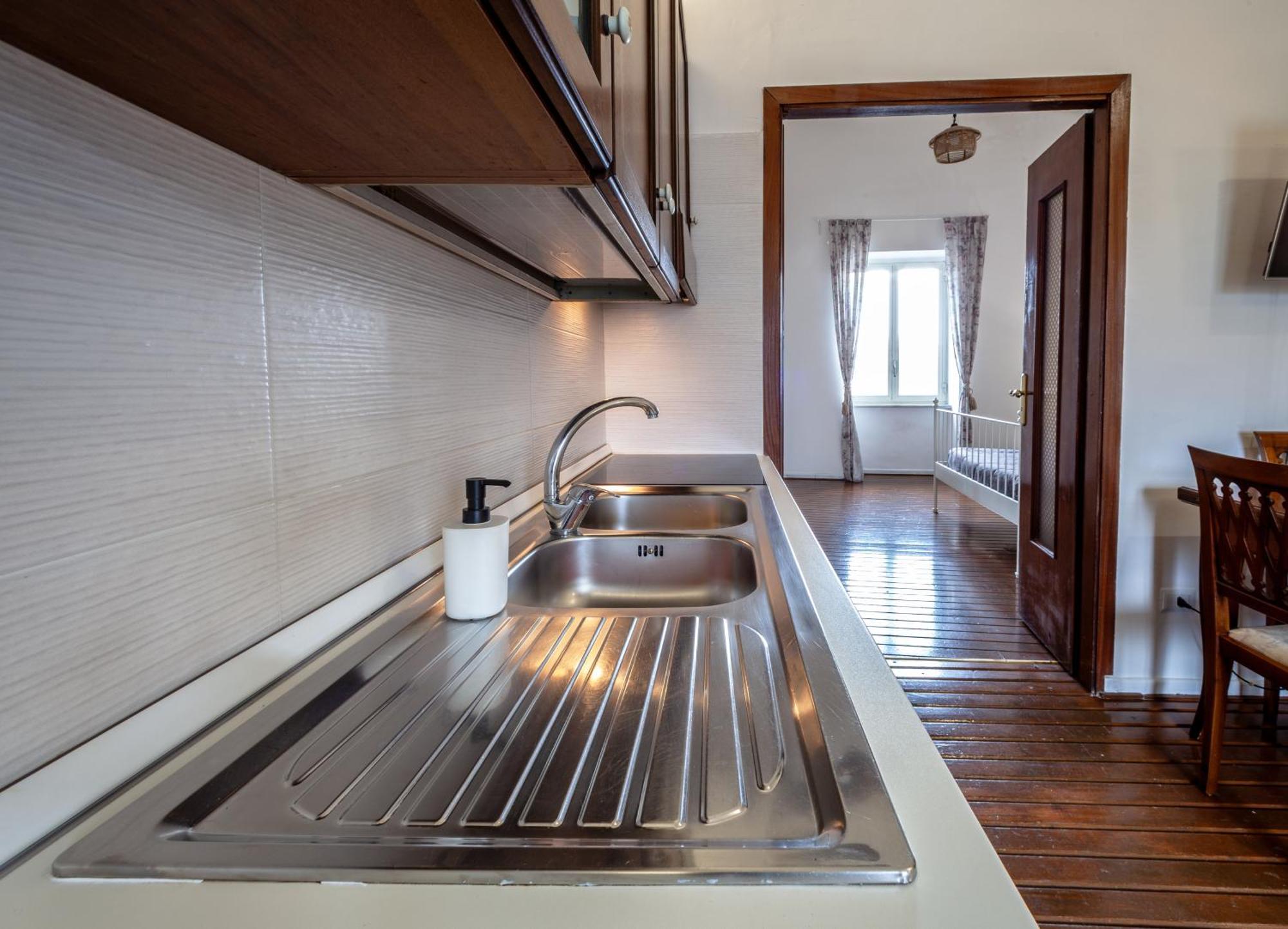 Mh Suites Rooms Apartments 바콜리 외부 사진