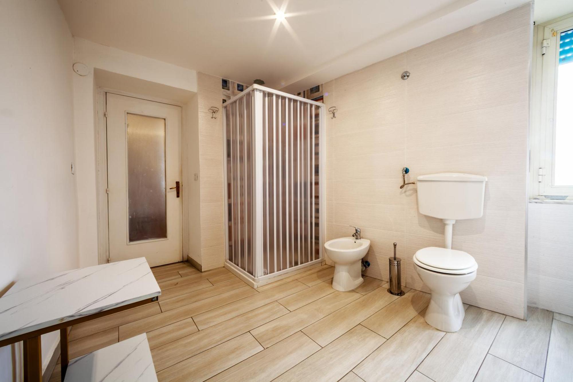 Mh Suites Rooms Apartments 바콜리 객실 사진