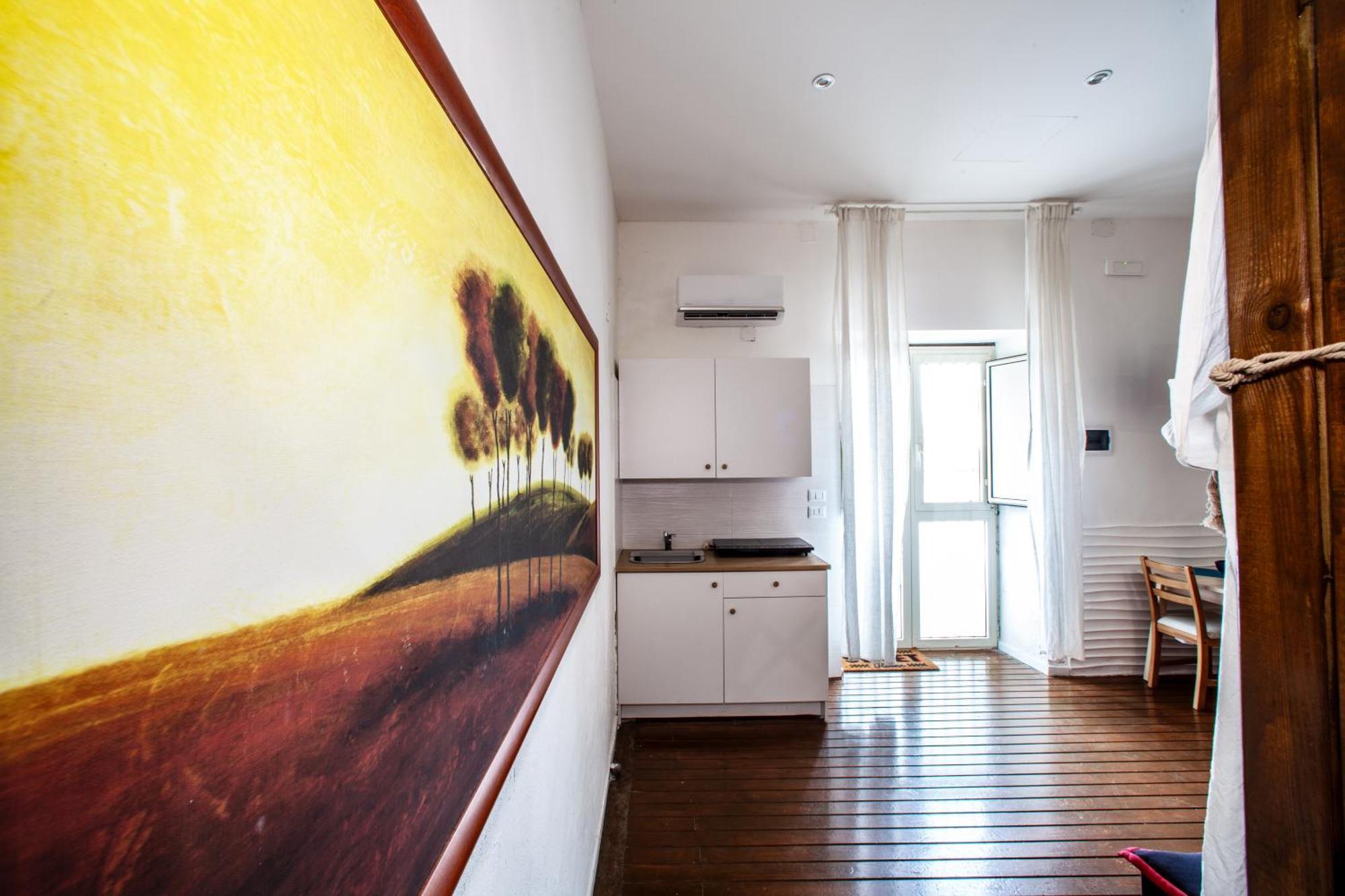 Mh Suites Rooms Apartments 바콜리 외부 사진