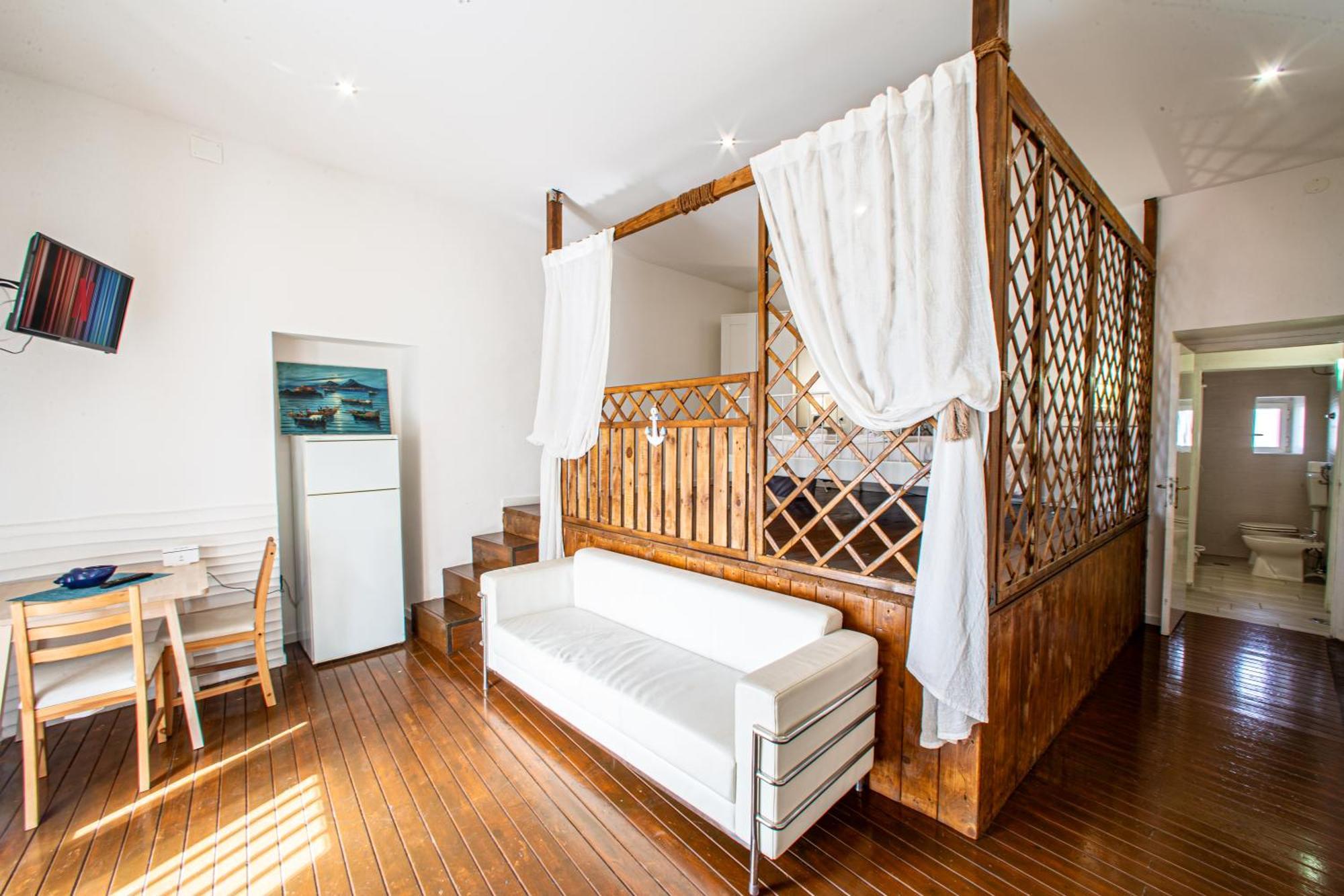 Mh Suites Rooms Apartments 바콜리 외부 사진