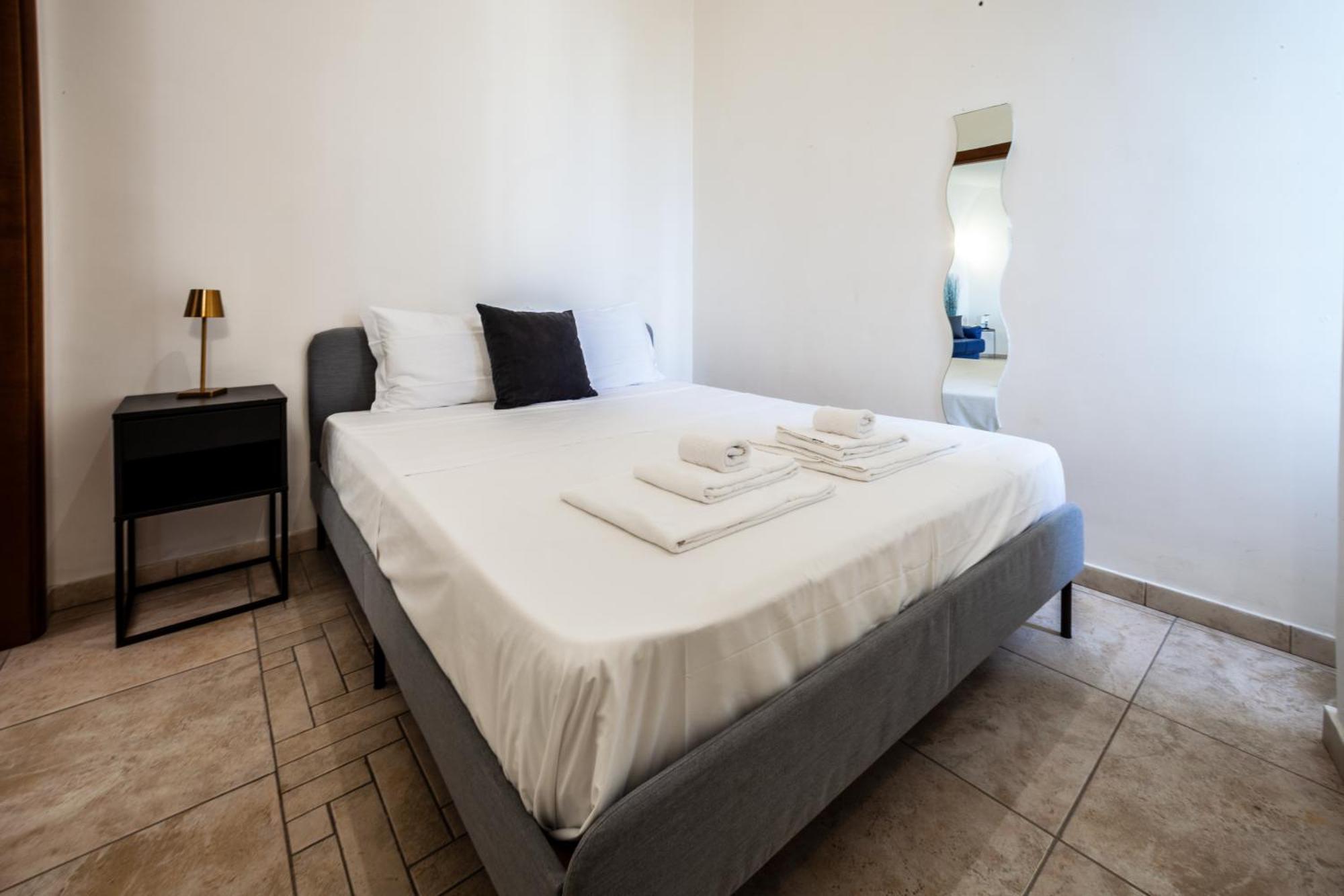 Mh Suites Rooms Apartments 바콜리 외부 사진