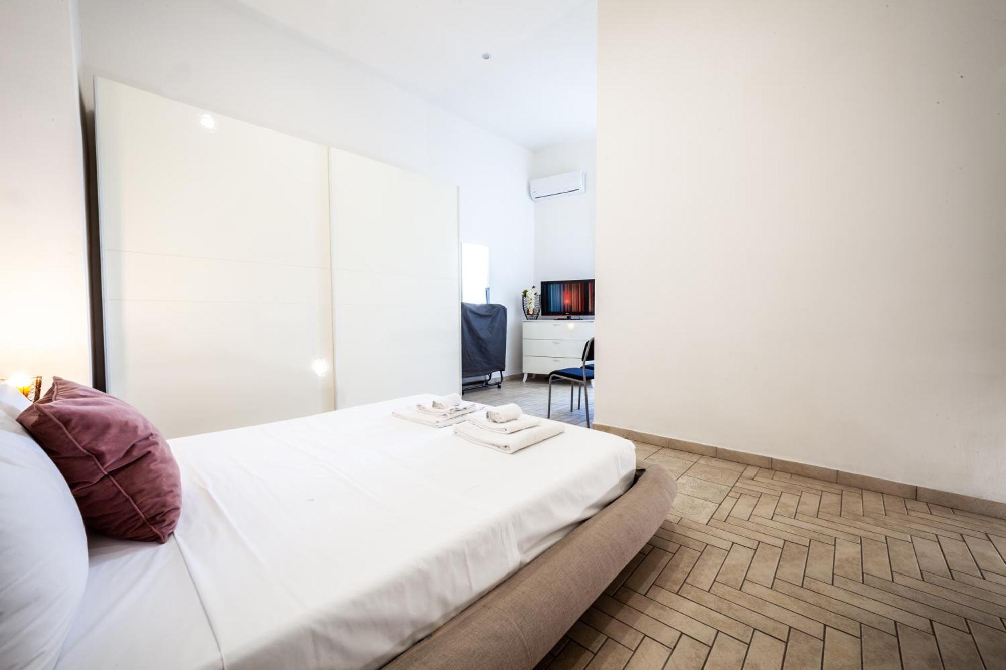 Mh Suites Rooms Apartments 바콜리 객실 사진