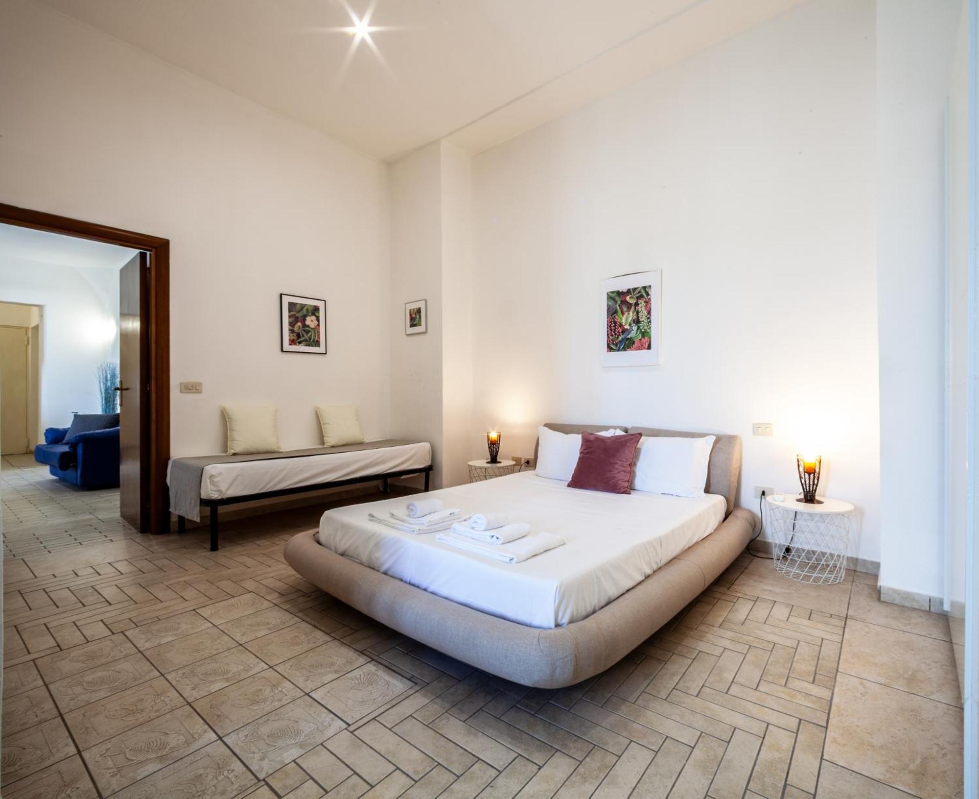 Mh Suites Rooms Apartments 바콜리 외부 사진