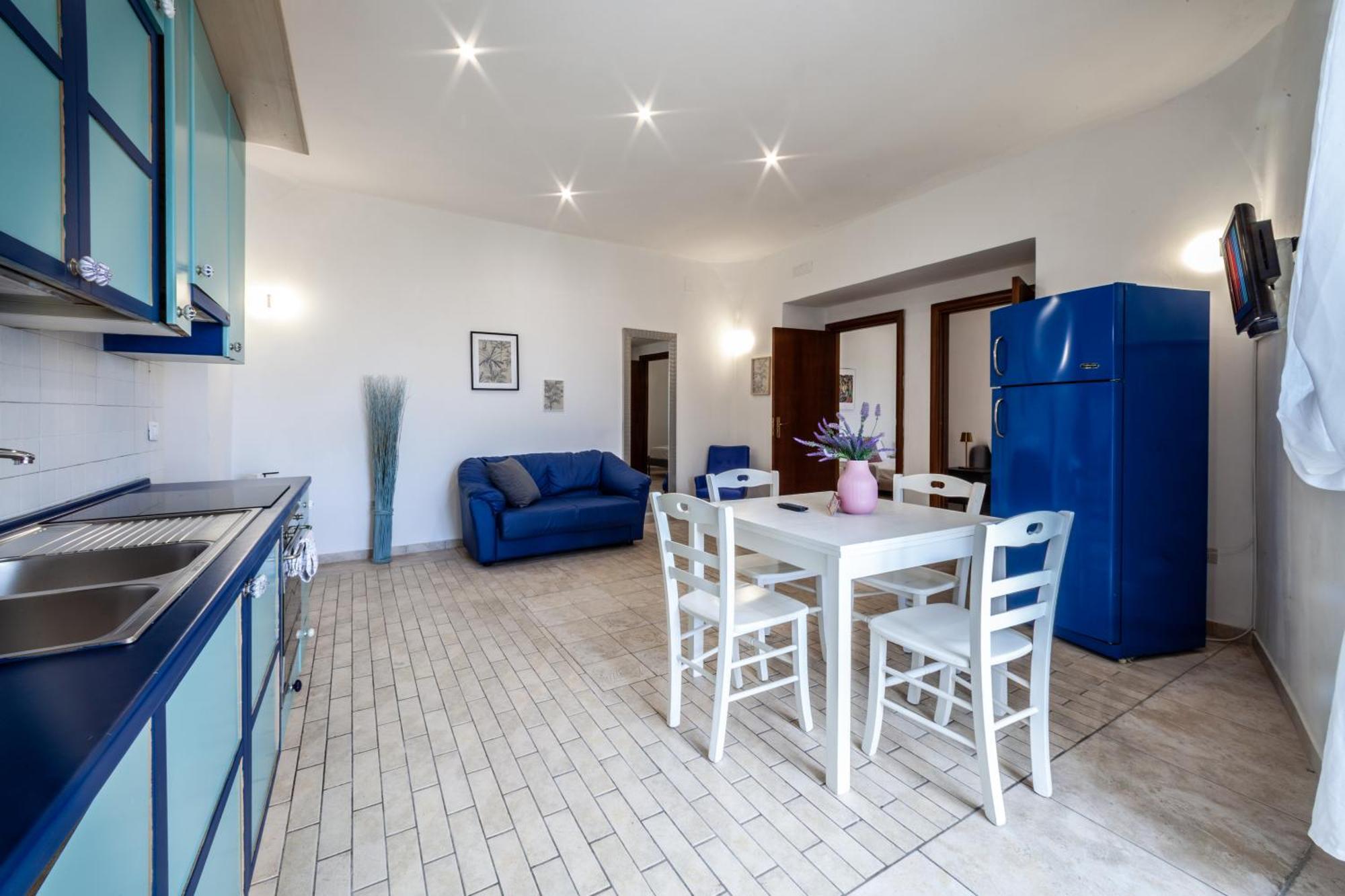 Mh Suites Rooms Apartments 바콜리 외부 사진
