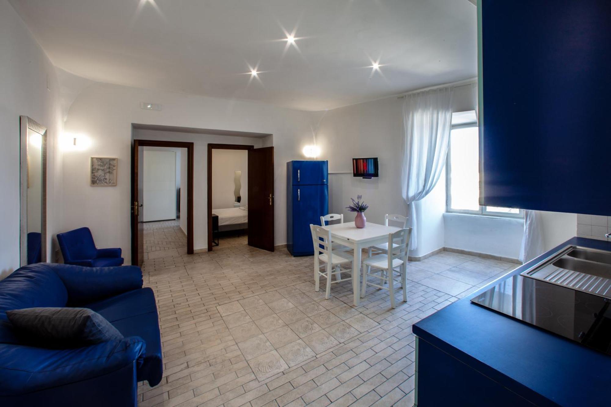 Mh Suites Rooms Apartments 바콜리 객실 사진