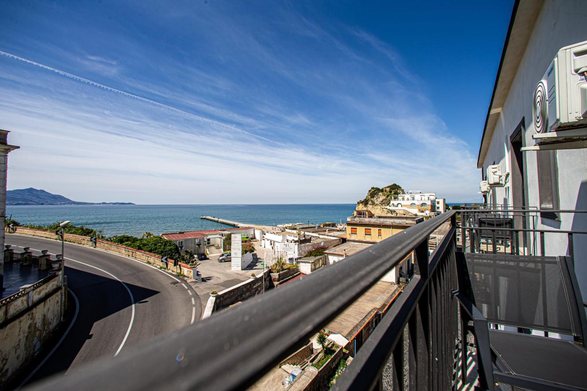 Mh Suites Rooms Apartments 바콜리 외부 사진