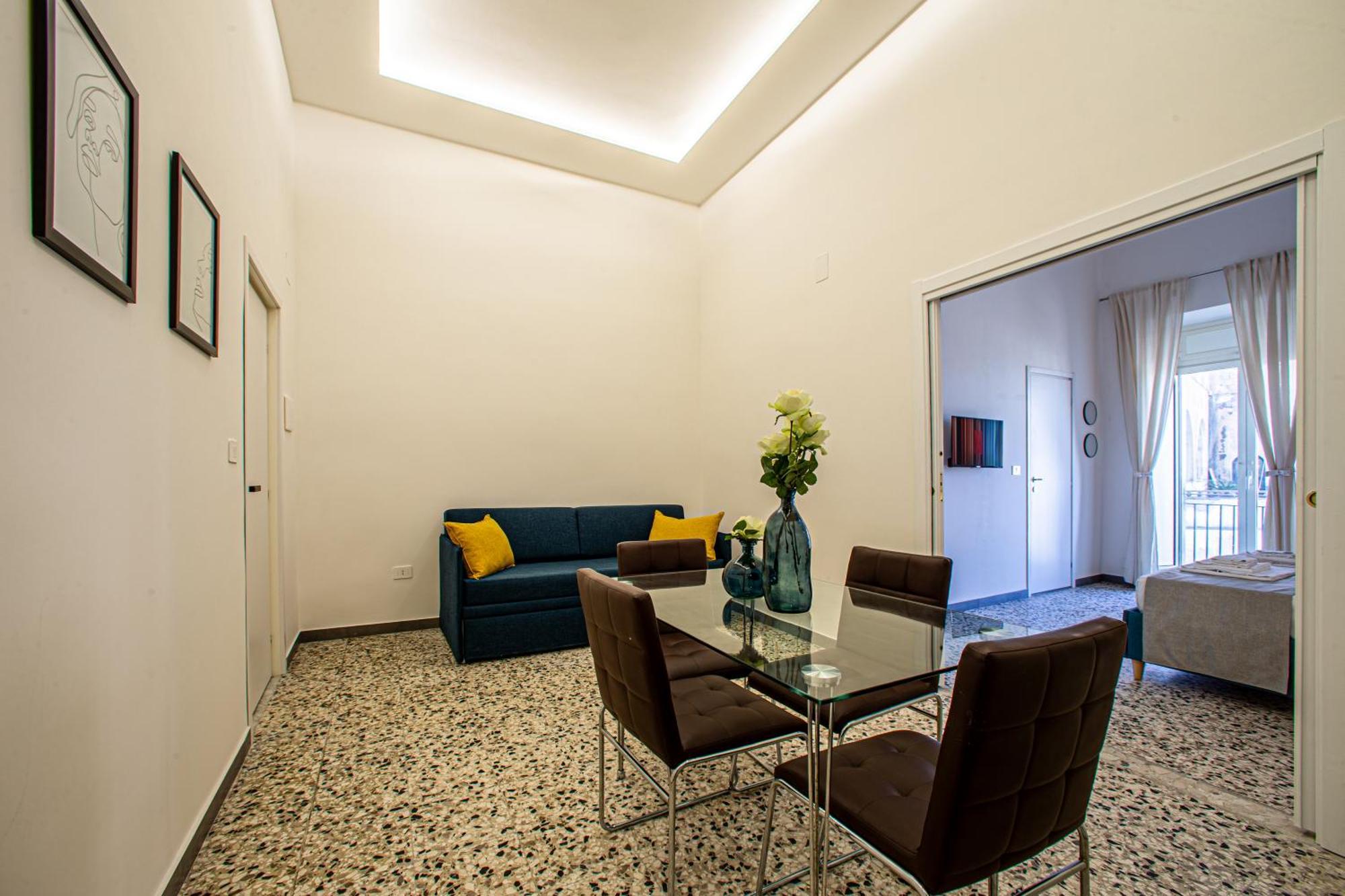 Mh Suites Rooms Apartments 바콜리 외부 사진