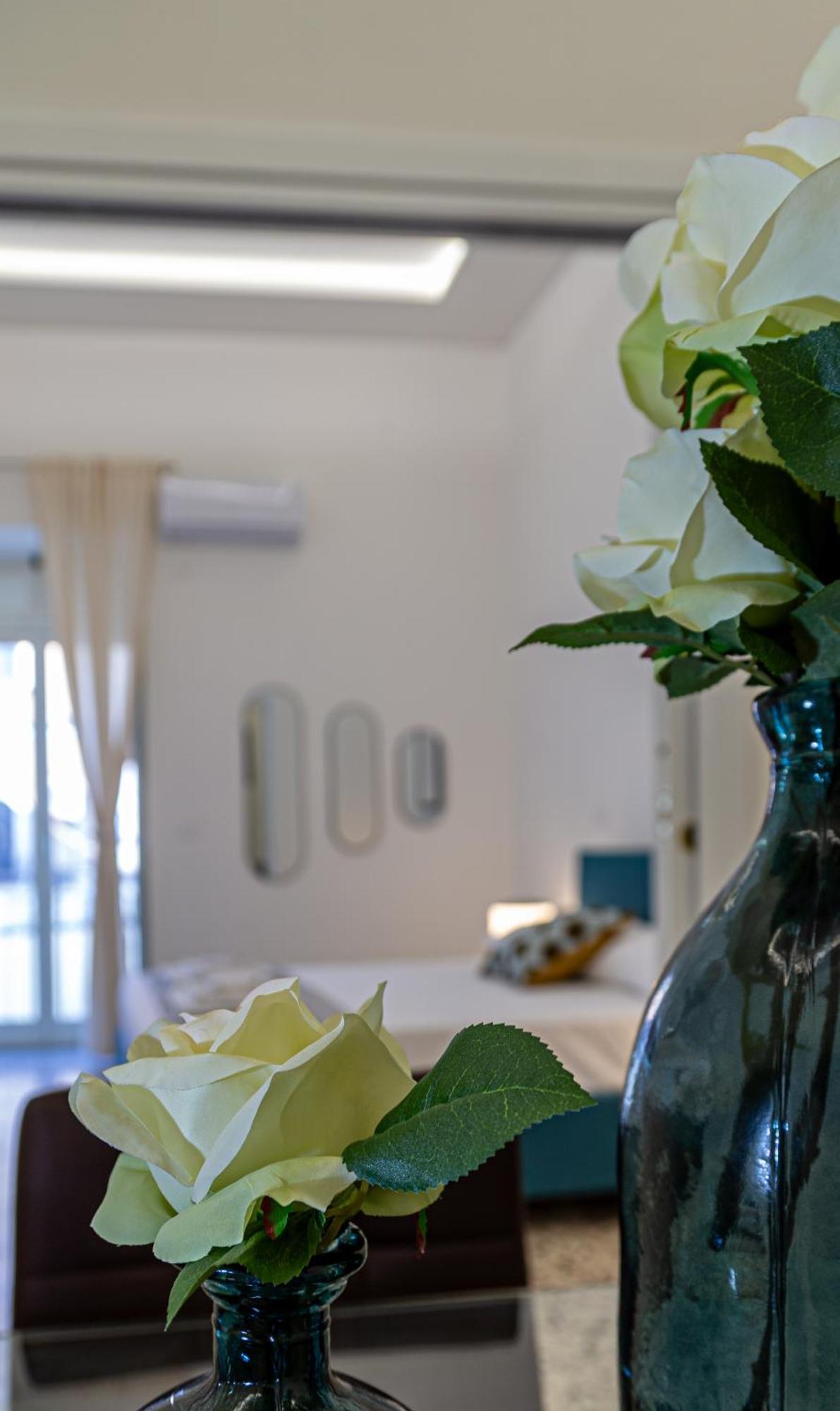 Mh Suites Rooms Apartments 바콜리 외부 사진