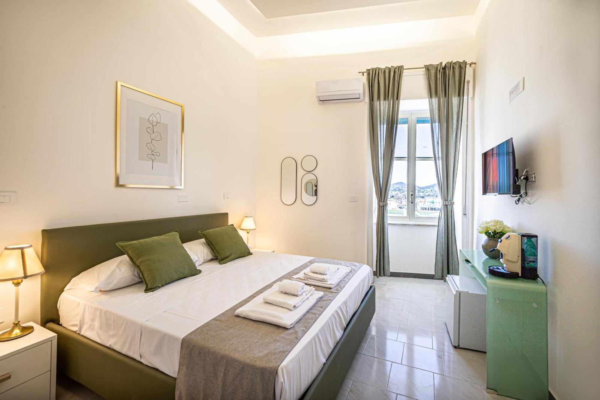Mh Suites Rooms Apartments 바콜리 외부 사진