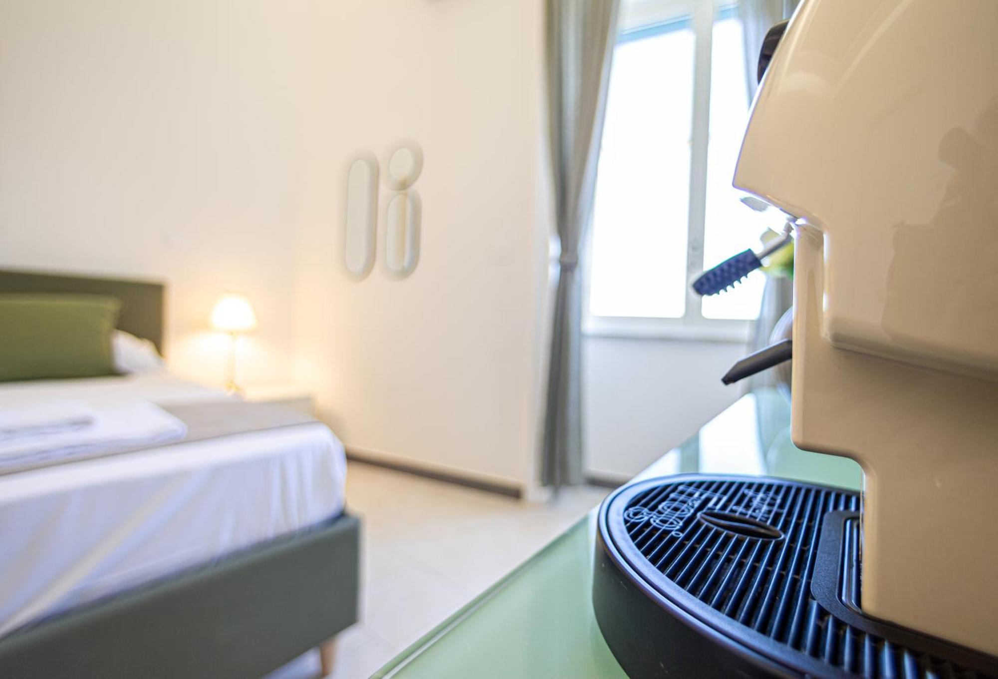 Mh Suites Rooms Apartments 바콜리 외부 사진