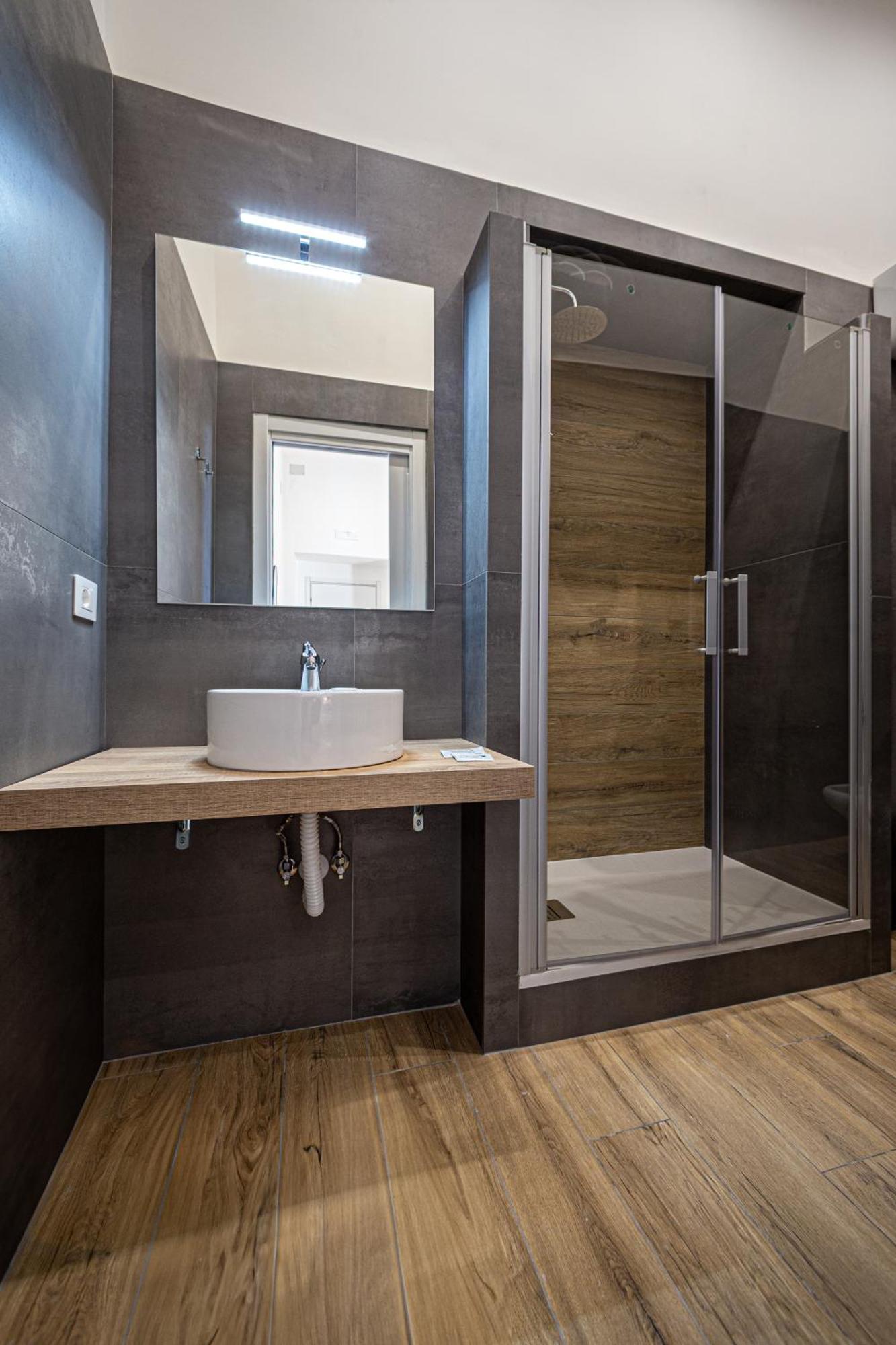 Mh Suites Rooms Apartments 바콜리 외부 사진
