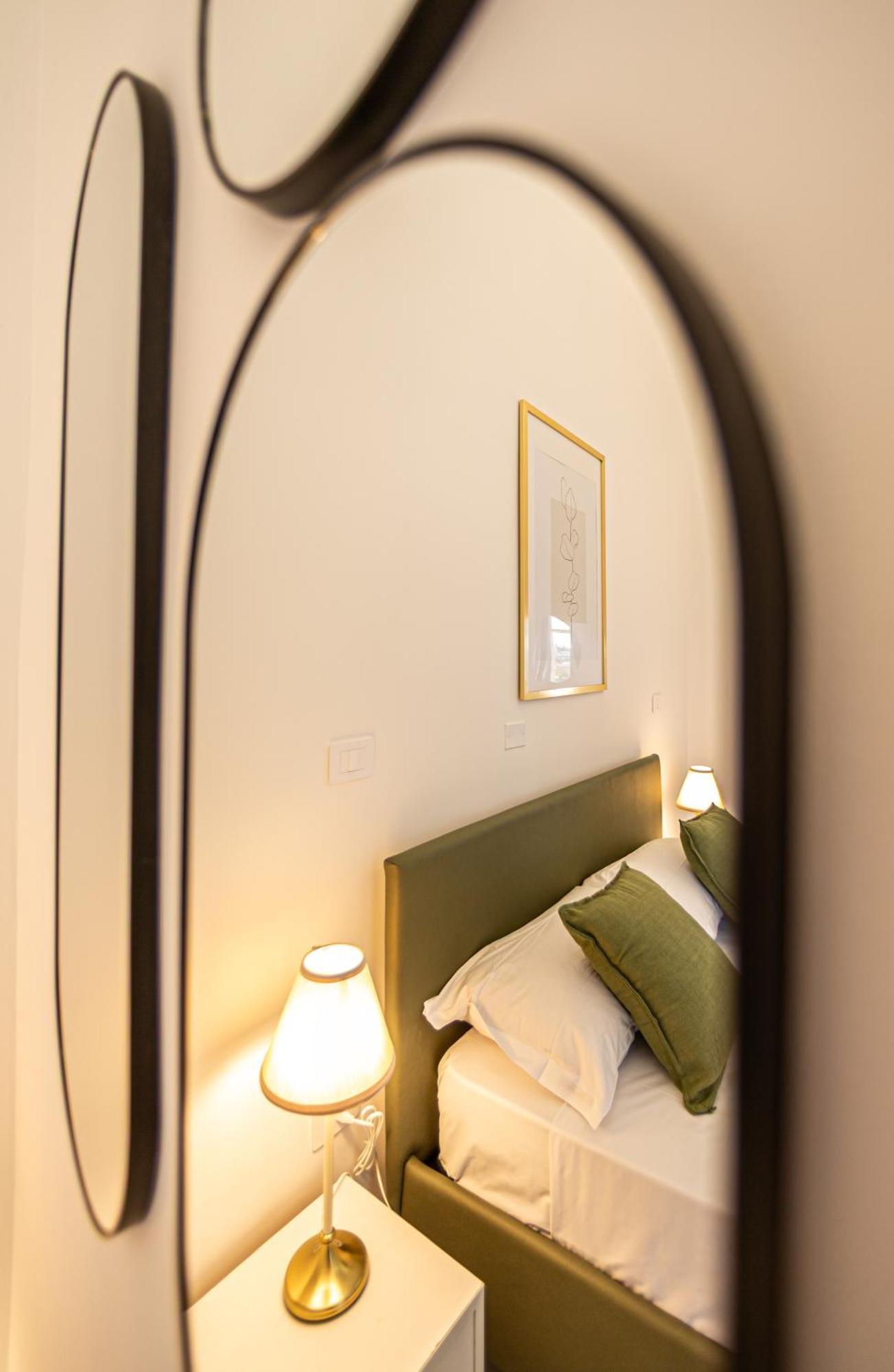 Mh Suites Rooms Apartments 바콜리 외부 사진