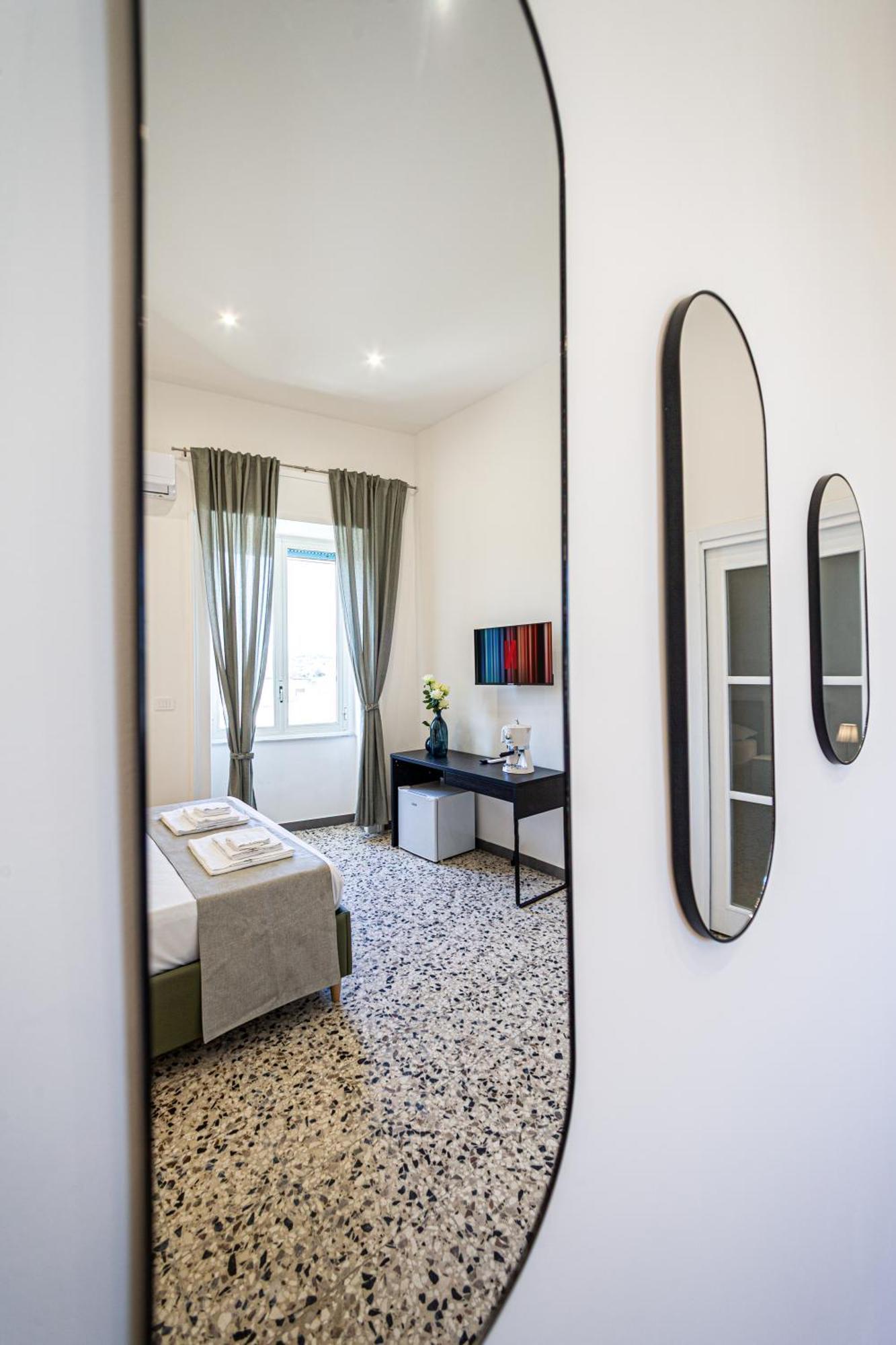 Mh Suites Rooms Apartments 바콜리 외부 사진