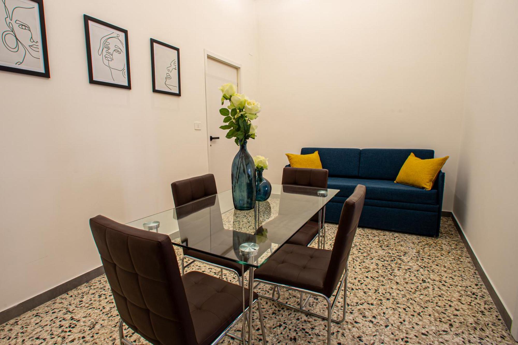 Mh Suites Rooms Apartments 바콜리 외부 사진