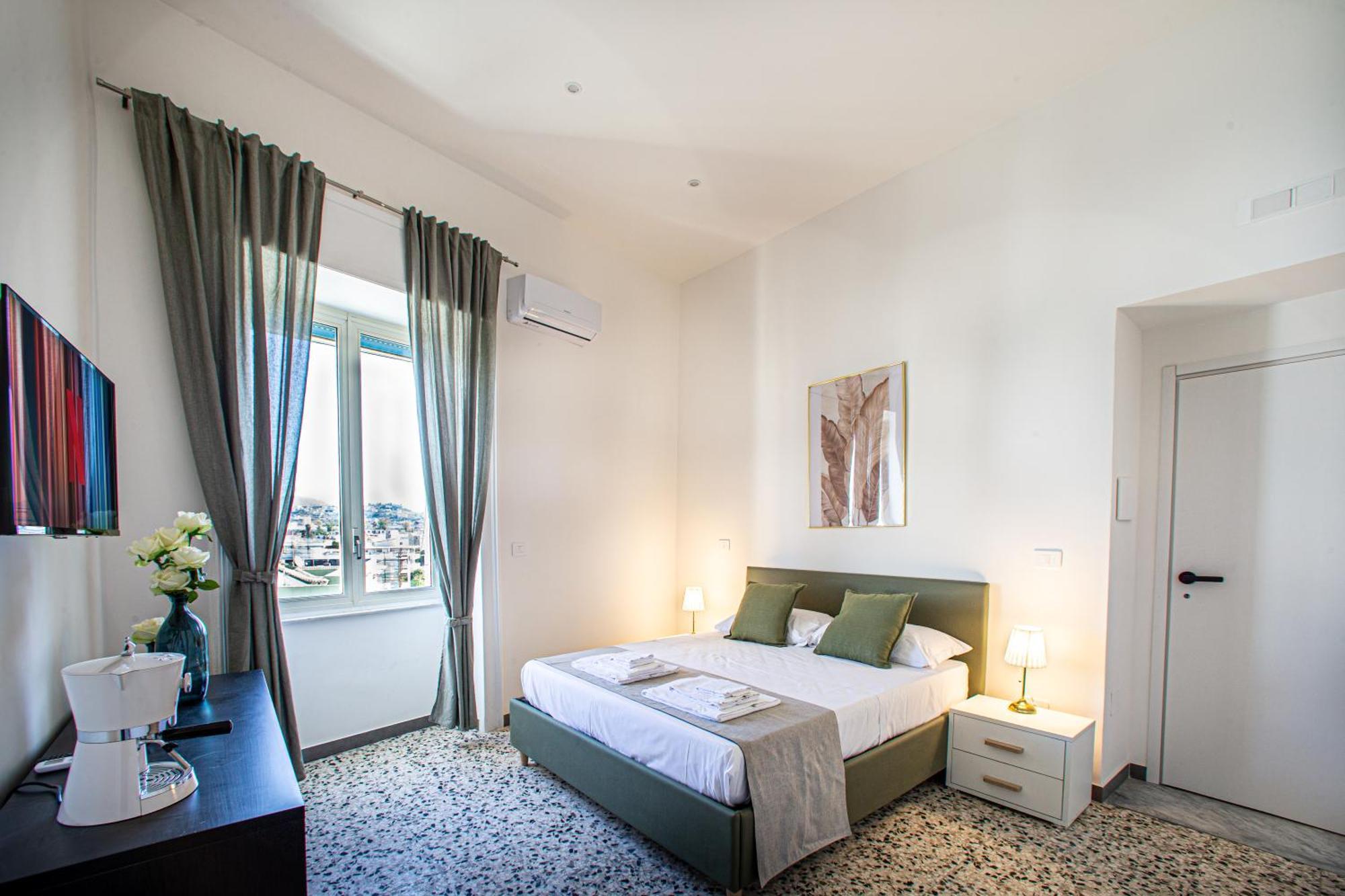 Mh Suites Rooms Apartments 바콜리 외부 사진