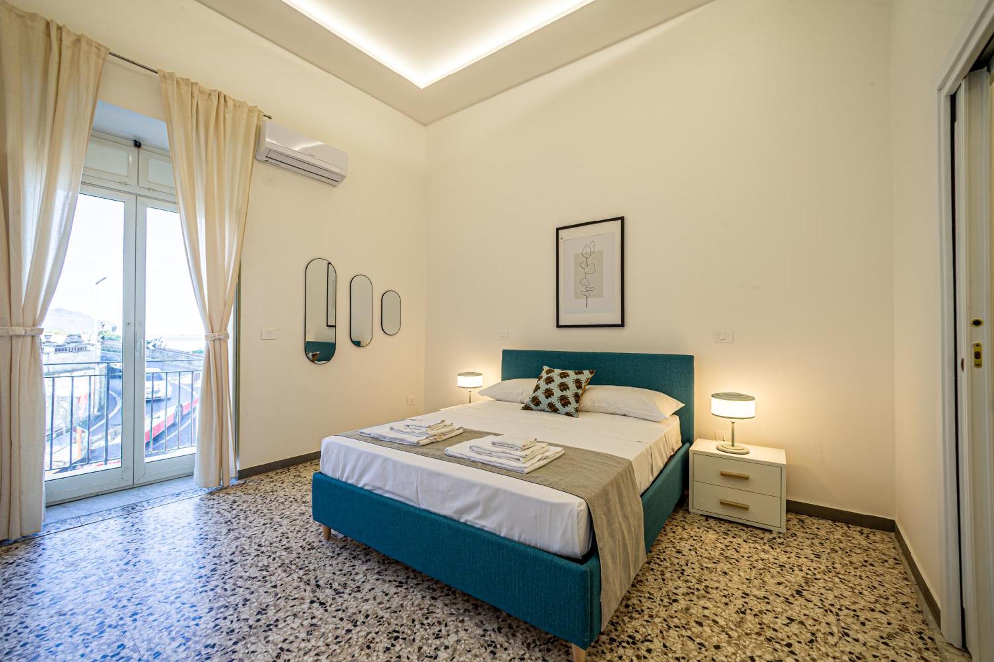 Mh Suites Rooms Apartments 바콜리 외부 사진