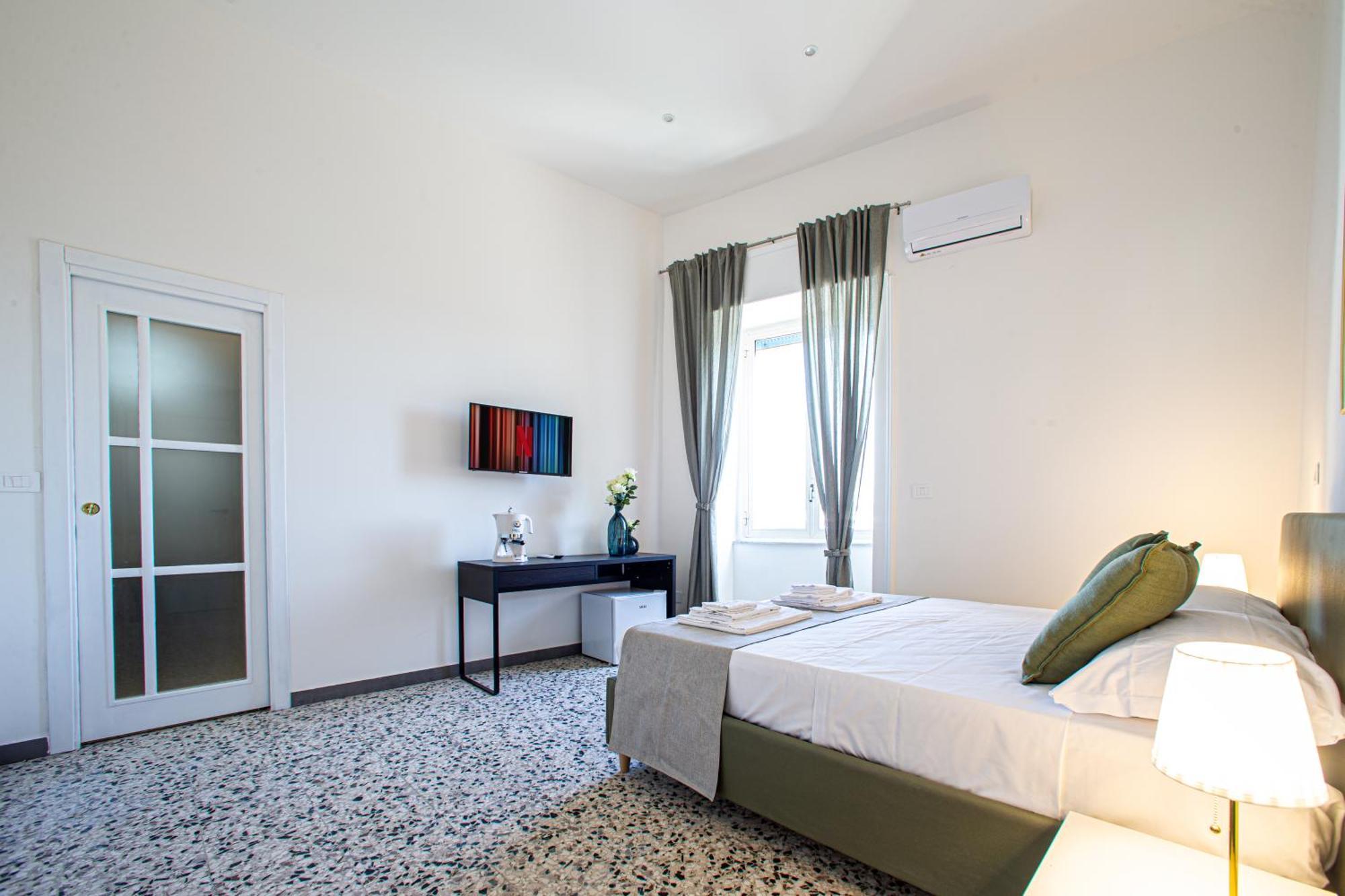 Mh Suites Rooms Apartments 바콜리 외부 사진