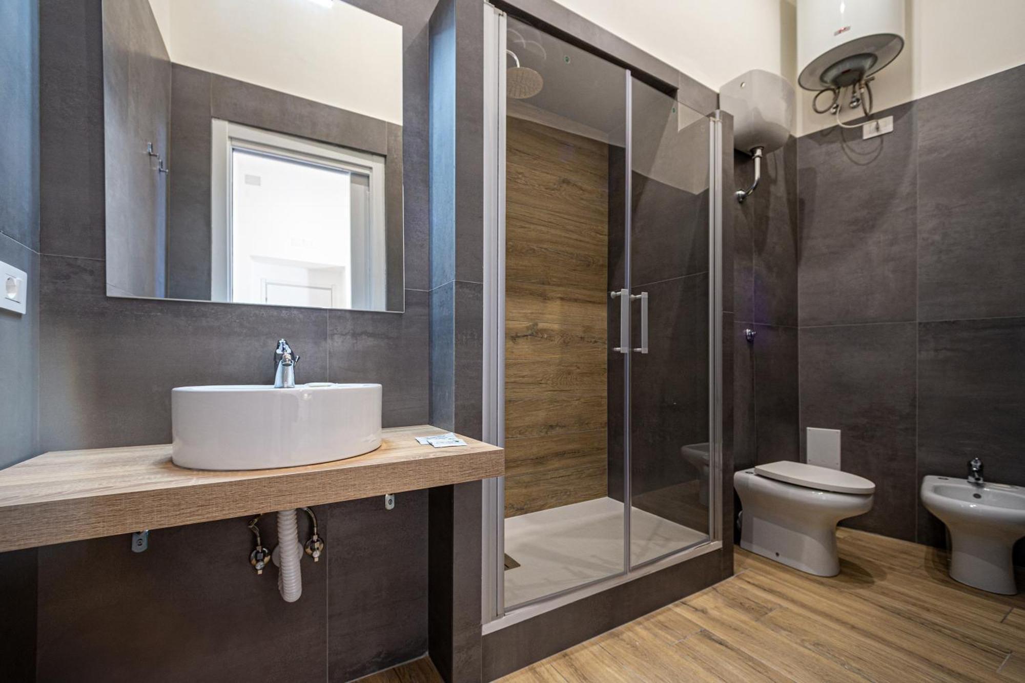 Mh Suites Rooms Apartments 바콜리 외부 사진