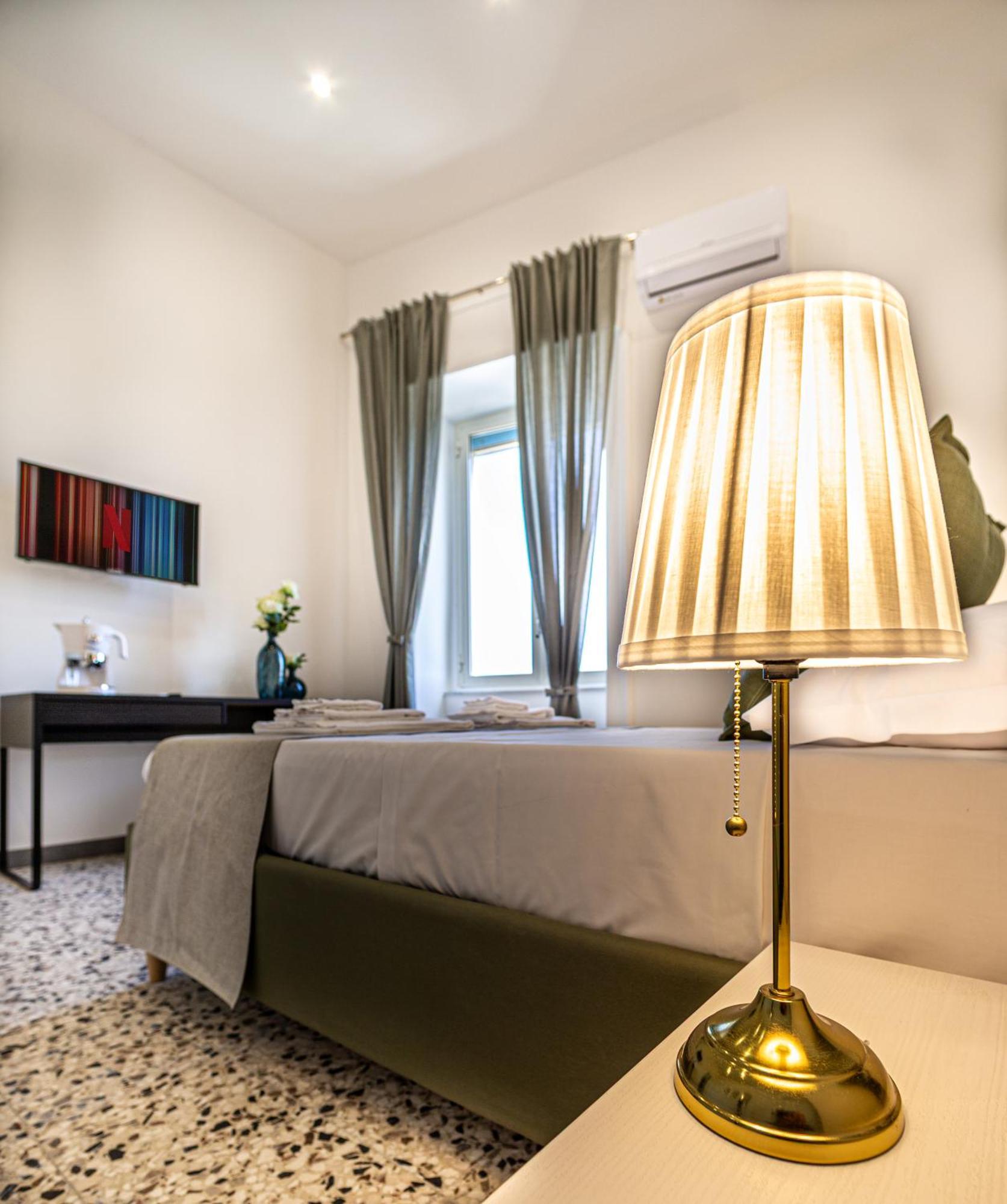 Mh Suites Rooms Apartments 바콜리 외부 사진