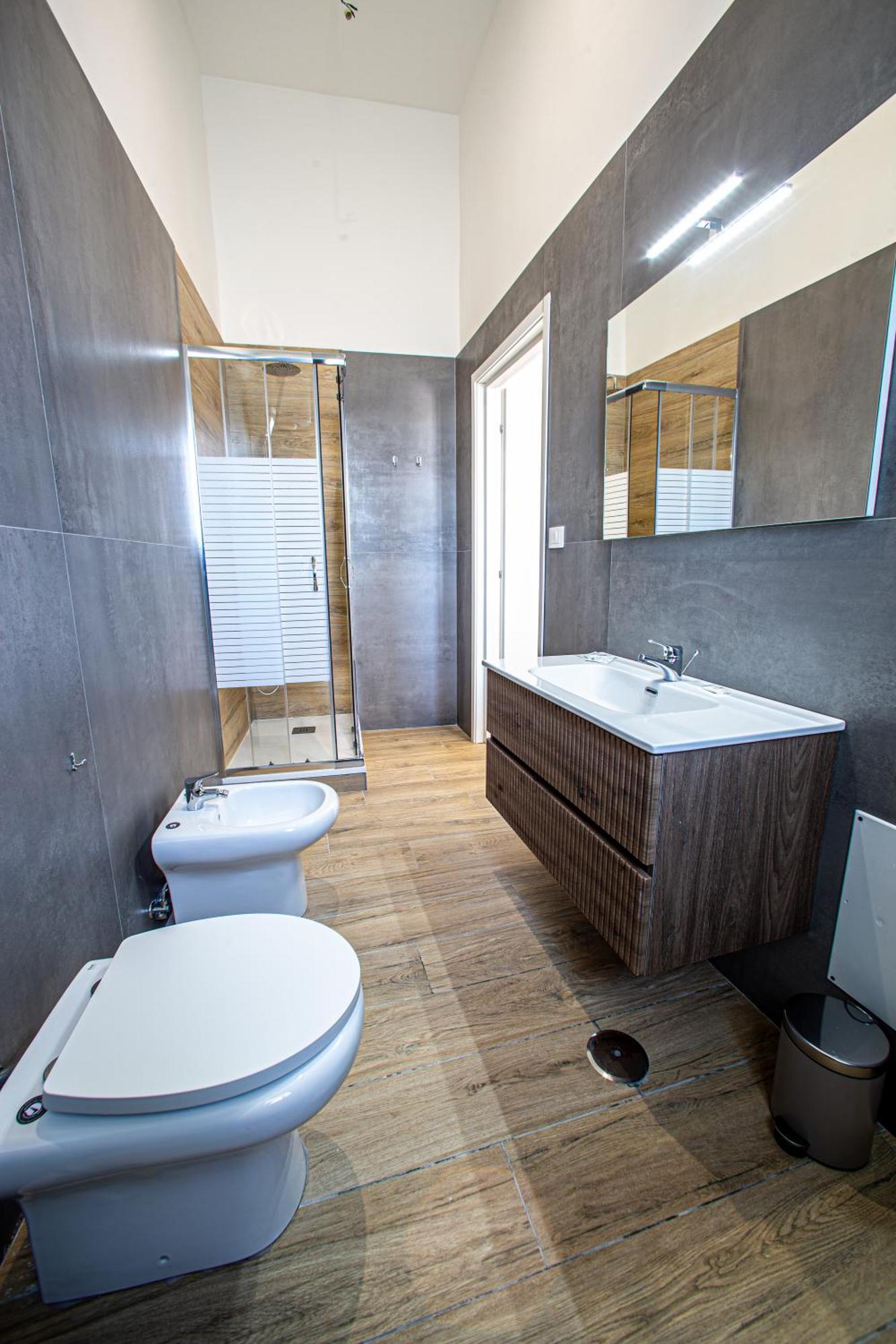 Mh Suites Rooms Apartments 바콜리 객실 사진